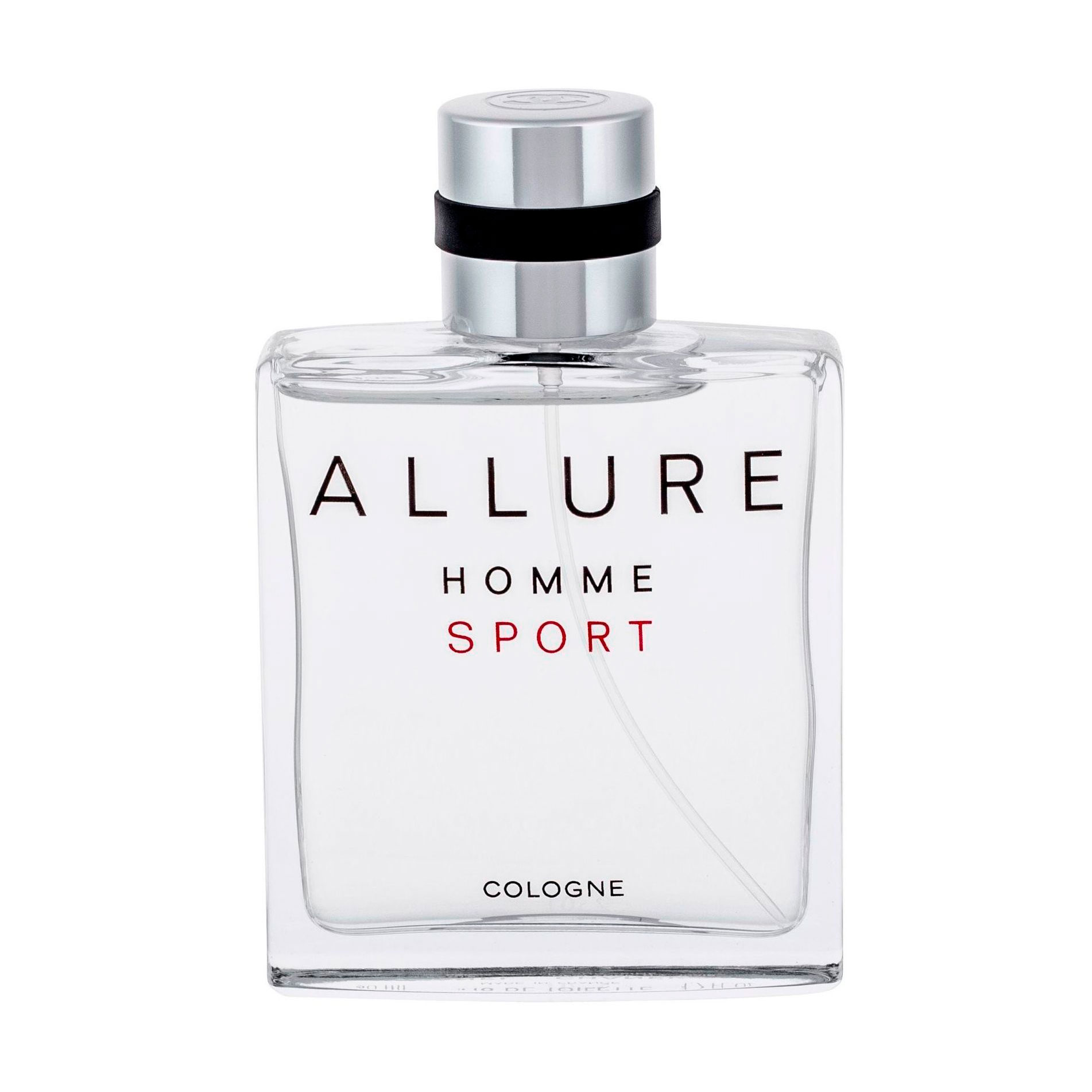 Chanel Allure Homme Cologne Sport мужской одеколон - купить на