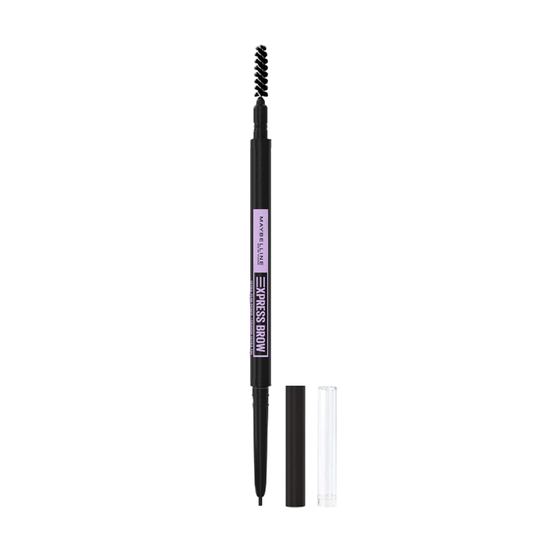 Автоматичний олівець для брів Maybelline New York Brow Ultra Slim Eyebrow Pencil