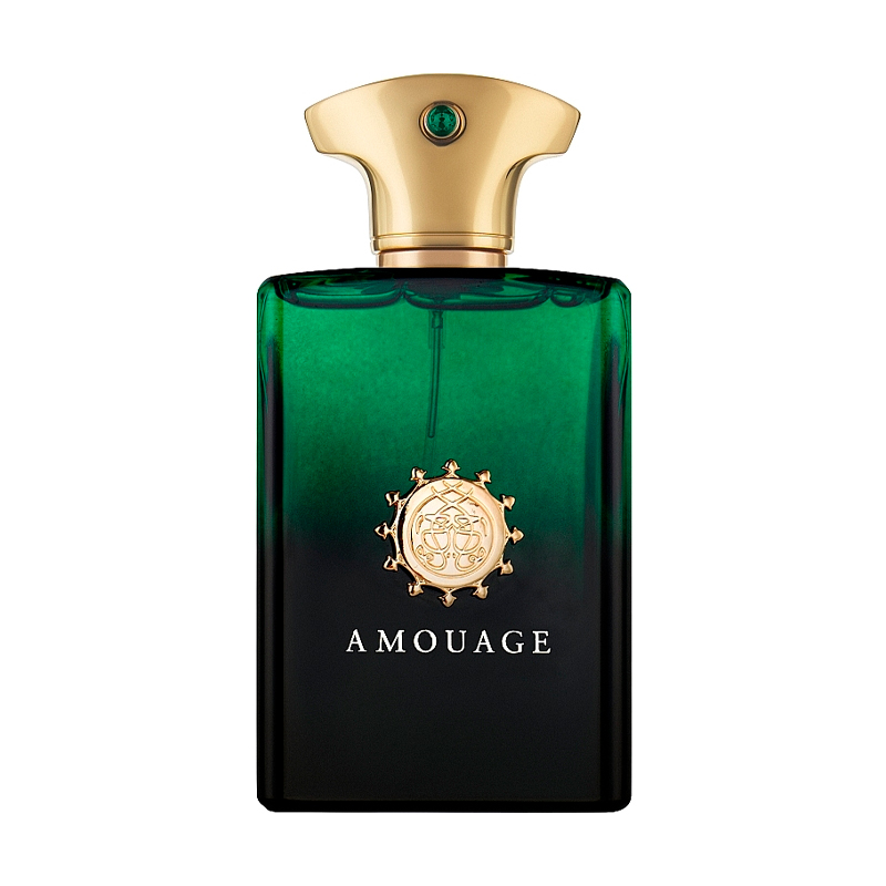 Amouage Epic Men парфюмированная вода мужская - купить на ▷ EVA.UA ◁