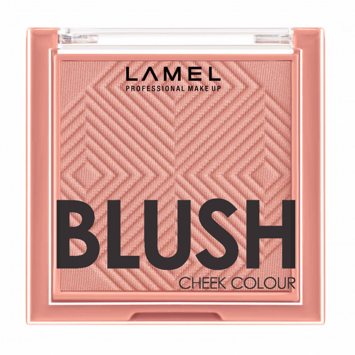 Анна Румяна для лица LAMEL Make Up Cheek Colour, 3.8 г photo