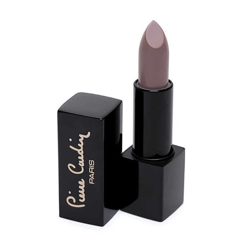 Світлана К. Матовая помада для губ Pierre Cardin Retro Matte Lipstick, 4 г photo