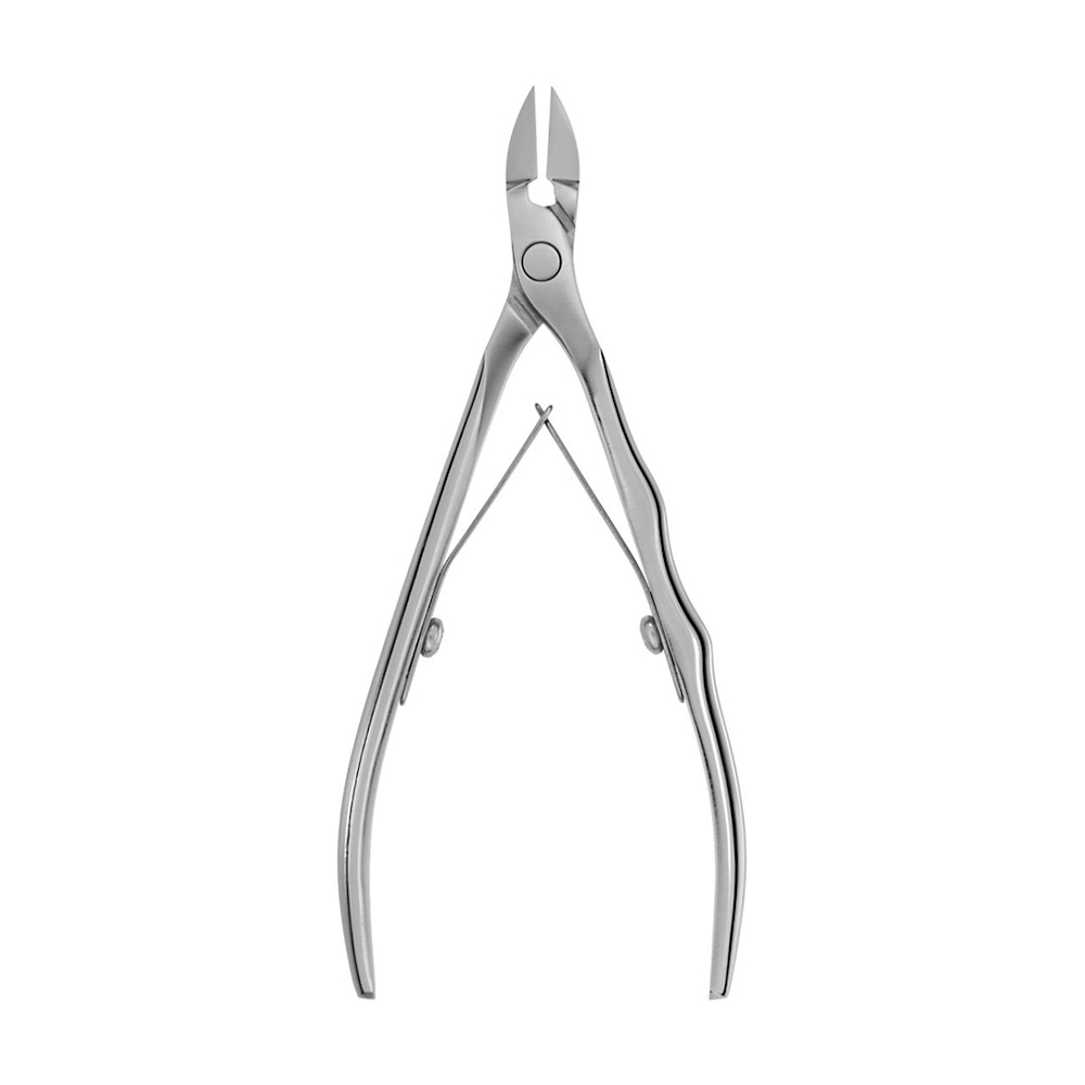 Анастасия Кусачки профессиональные для ногтей Staleks Pro Expert 60 NE-60-12, 12 мм photo