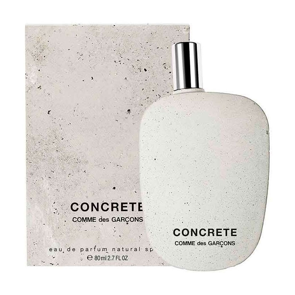 Comme Des Garcons Concrete Парфумована вода унісекс, 80 мл