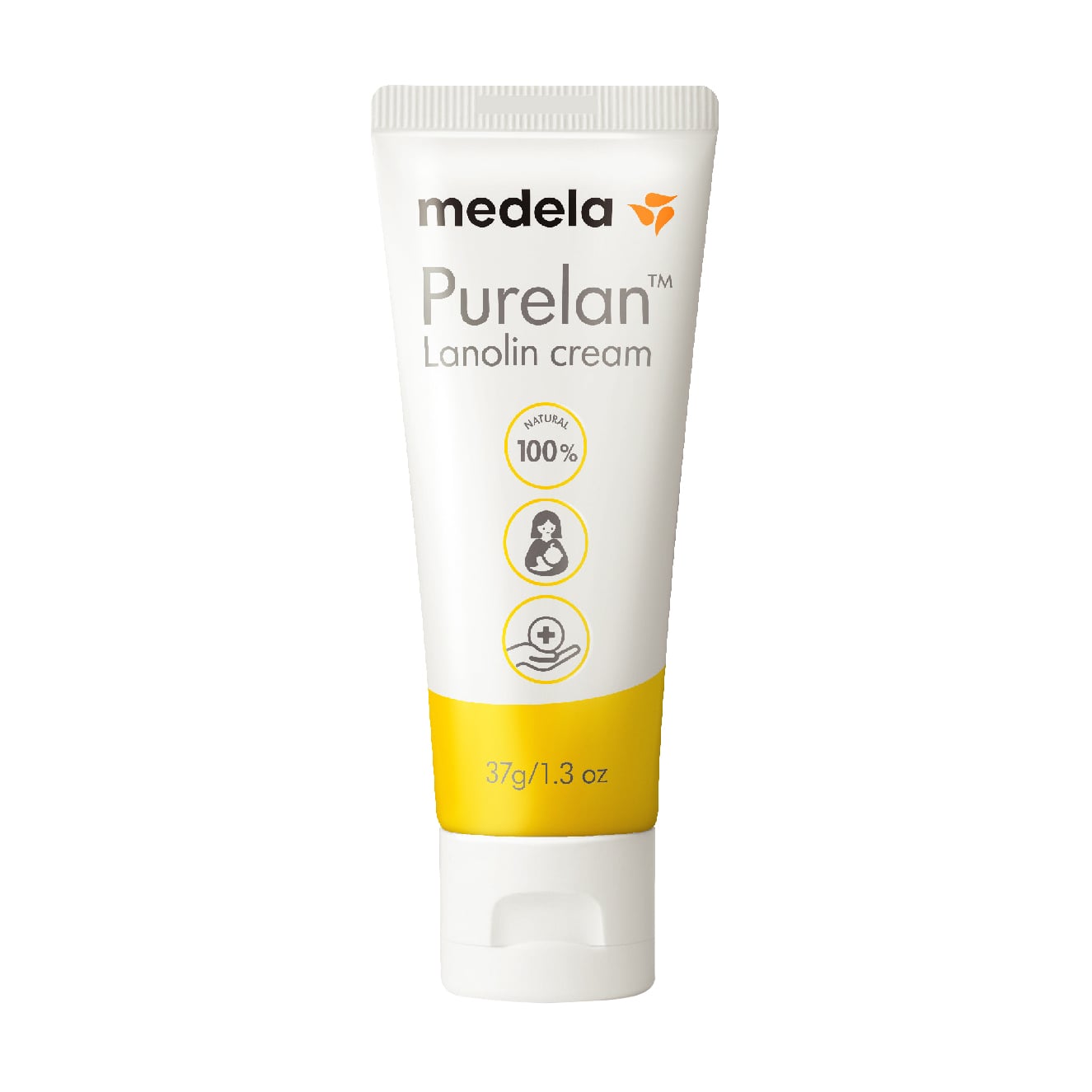 Крем для сосков Medela Purelan Lanolin Cream, 37 г