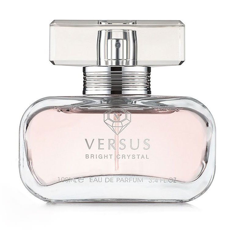 Fragrance World Versus Bright Crystal Парфюмированная вода женская