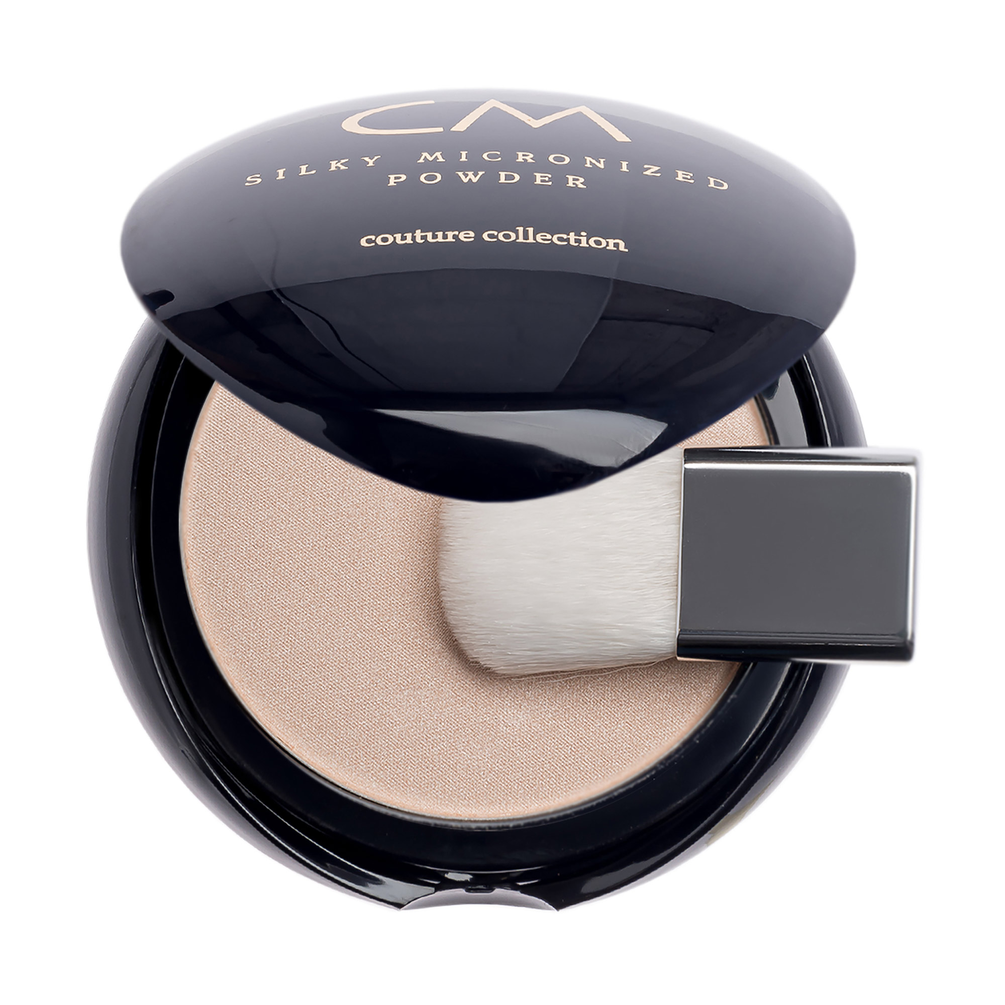 Юлія Ф. Хайлайтер для лица COLOR ME Couture Collection Silky Micronized Powder, 10 г photo