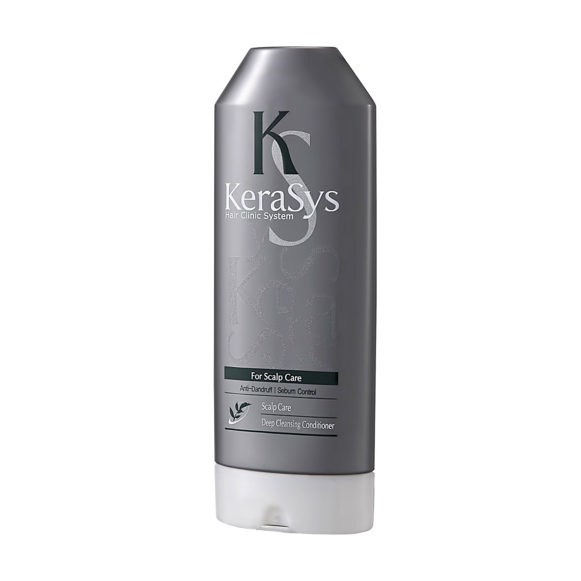 Лілія Кондиціонер для шкіри голови KeraSys Hair Clinic System Scalp Care Deep Clearsing Conditioner photo