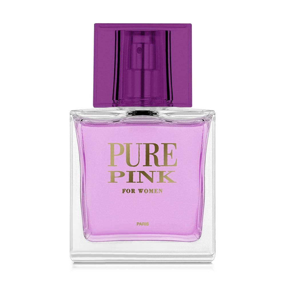 KAREN LOW PURE PINK FOR WOMEN オードパルファム Karen Low Pure Pink Парфумована вода жіноча, 100 мл - купити на
