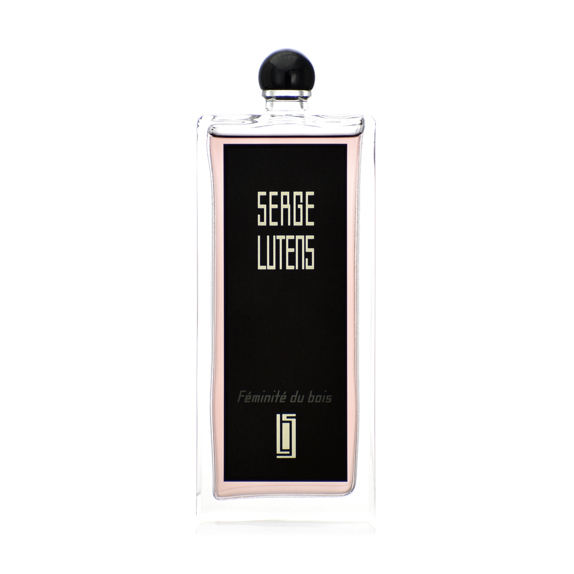 Інна К. Serge Lutens Feminite du Bois Парфюмированная вода унисекс photo