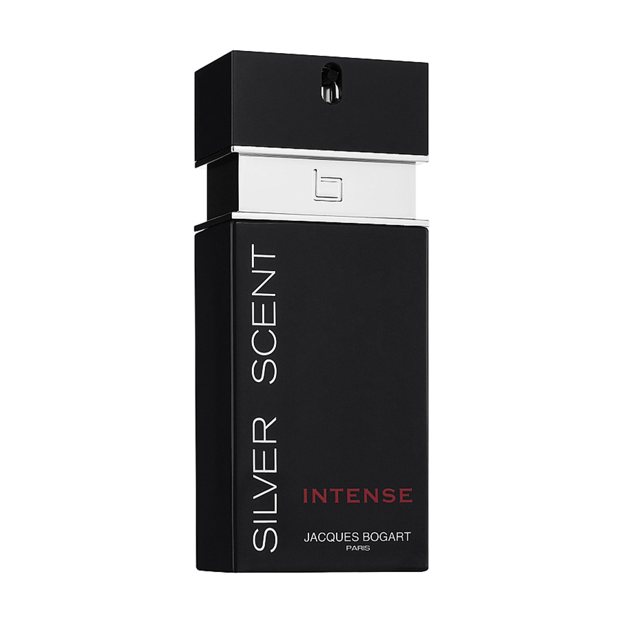 Руслан Прізвище Bogart Silver Scent Intense Туалетная вода мужская, 100 мл photo