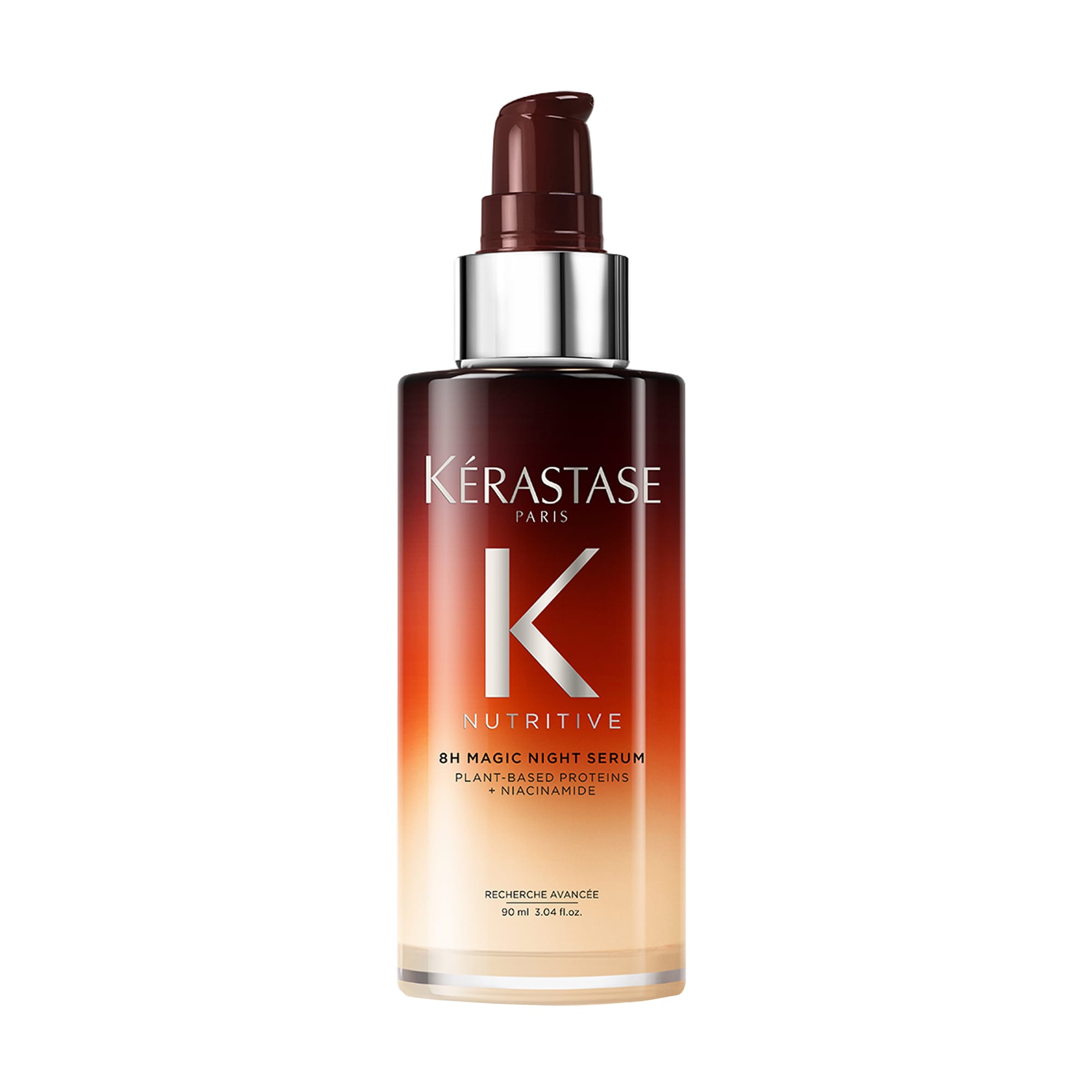 Kerastase Nutritive 8H Magic Night Serum Нічна живильна сироватка