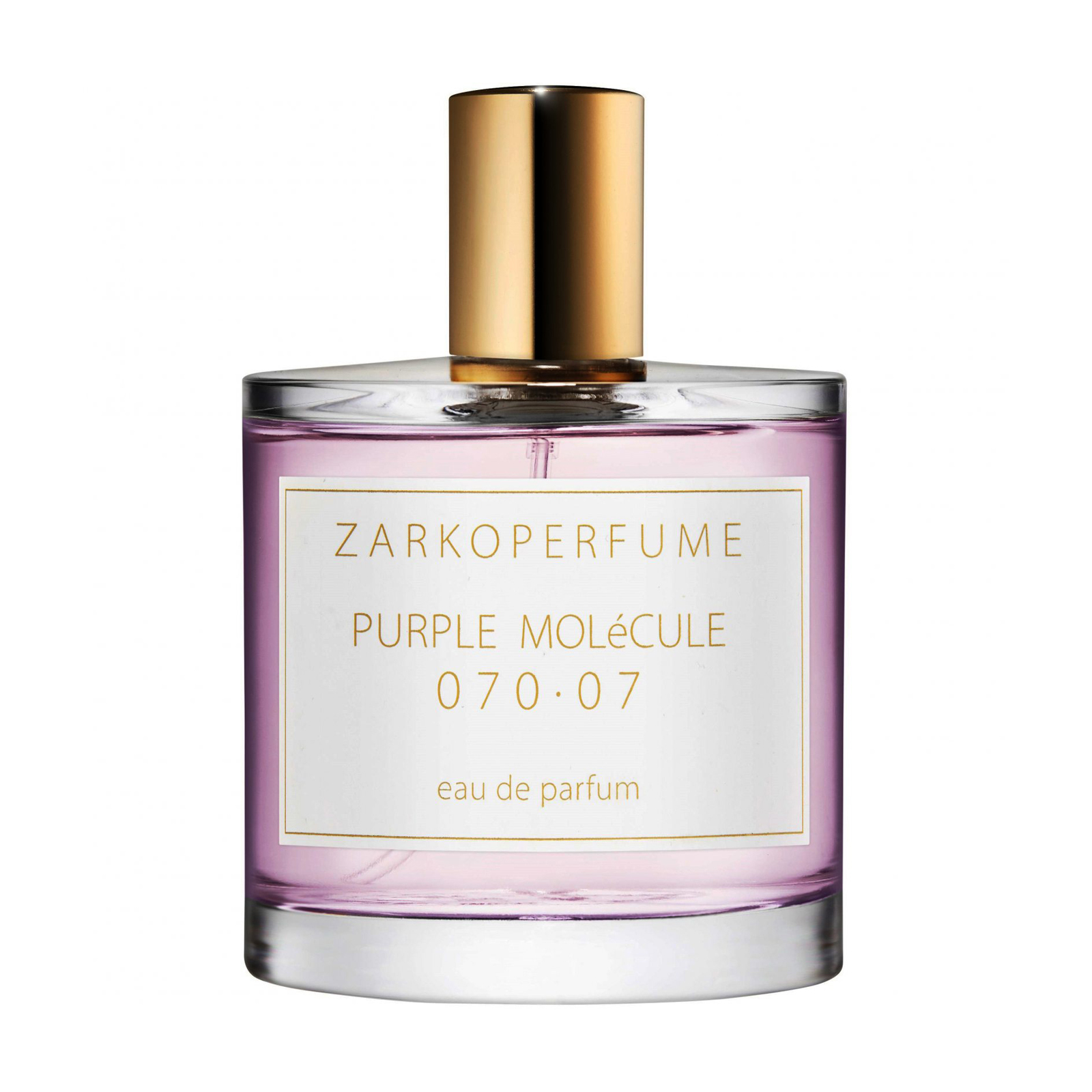 Zarkoperfume Purple Molecule 070.07, 100 мл (тестер) — на EVA.UA