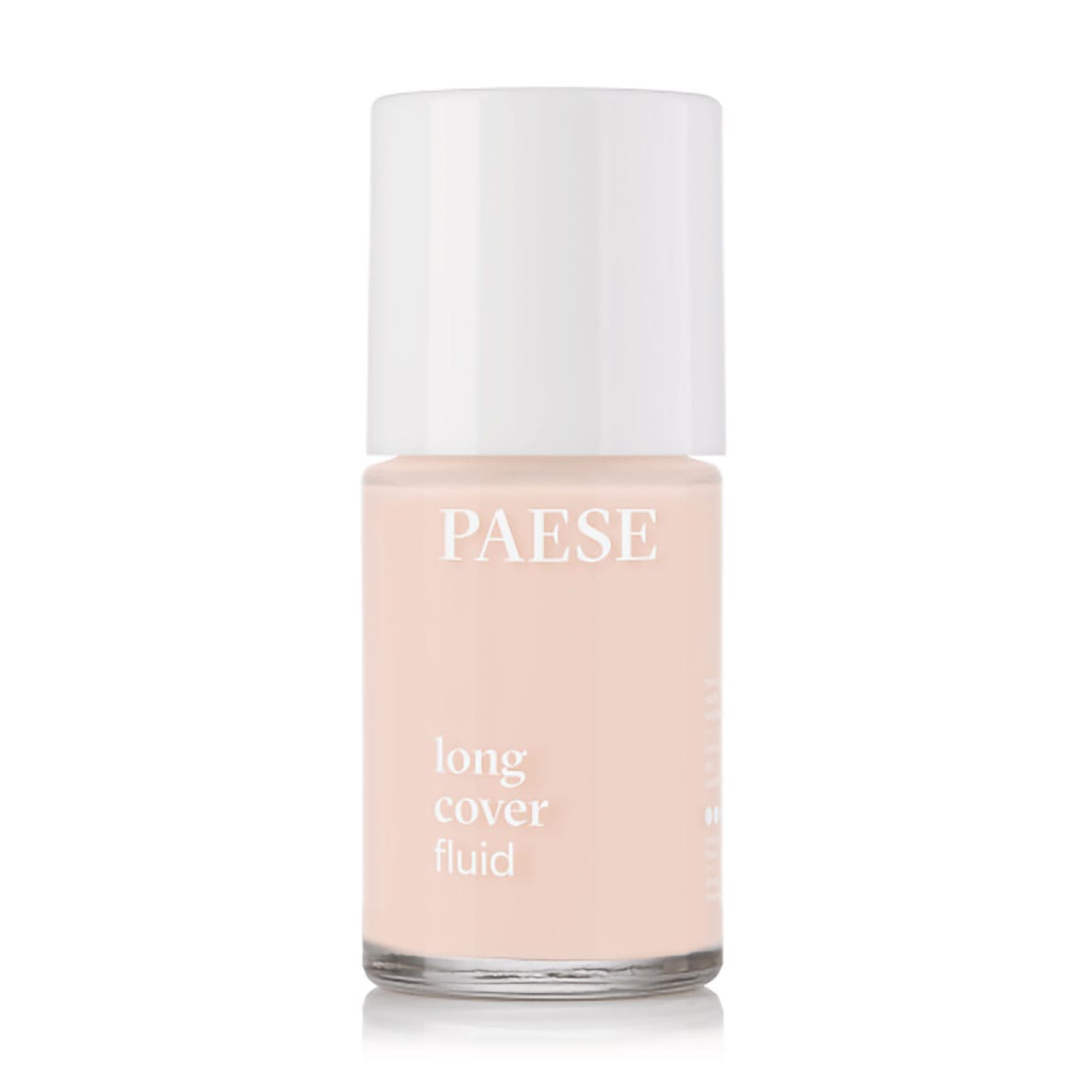 Софія Тональный флюид для лица Paese Long Cover Fluid, 30 мл photo