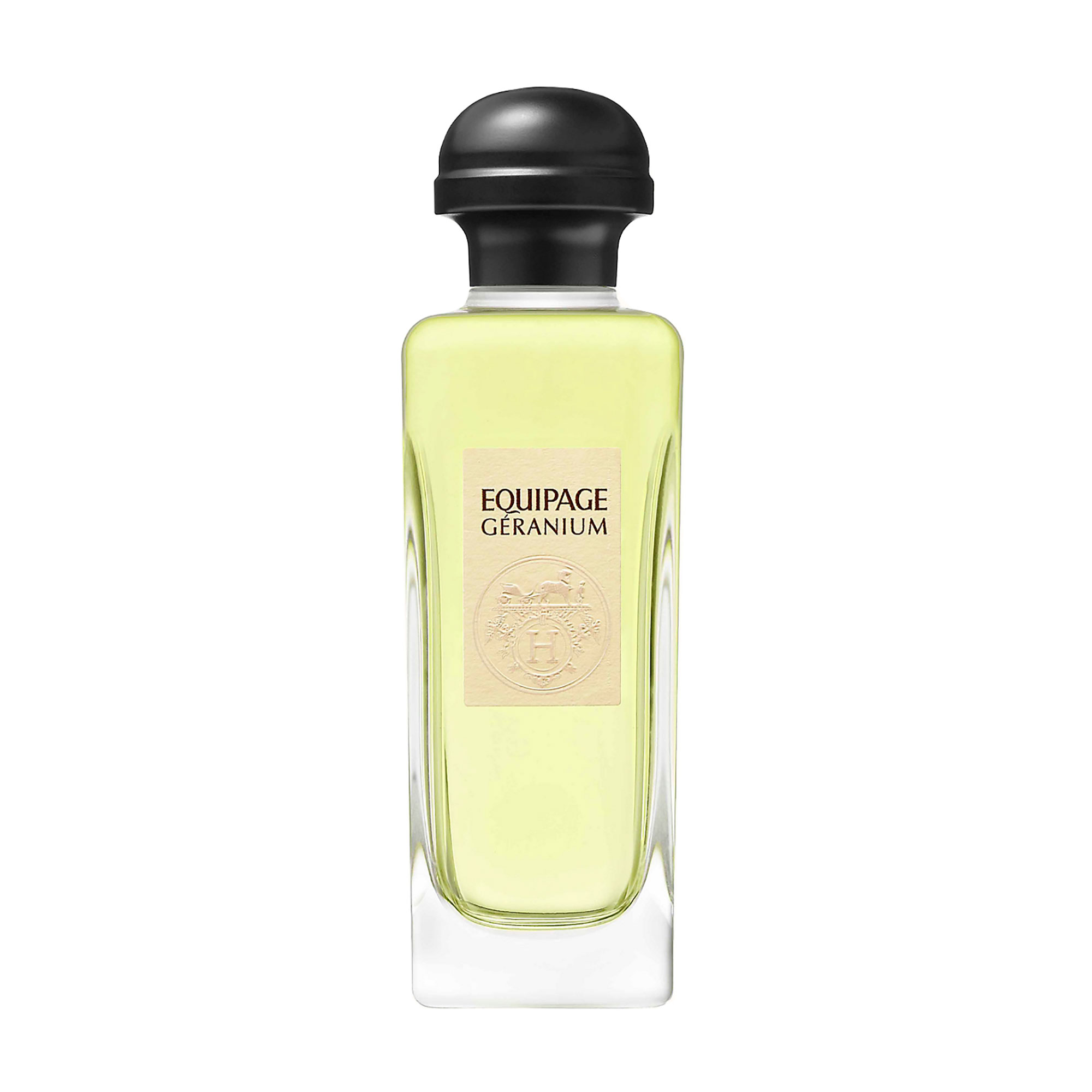Hermes Equipage Geranium Туалетная вода мужская, 100 мл - купить