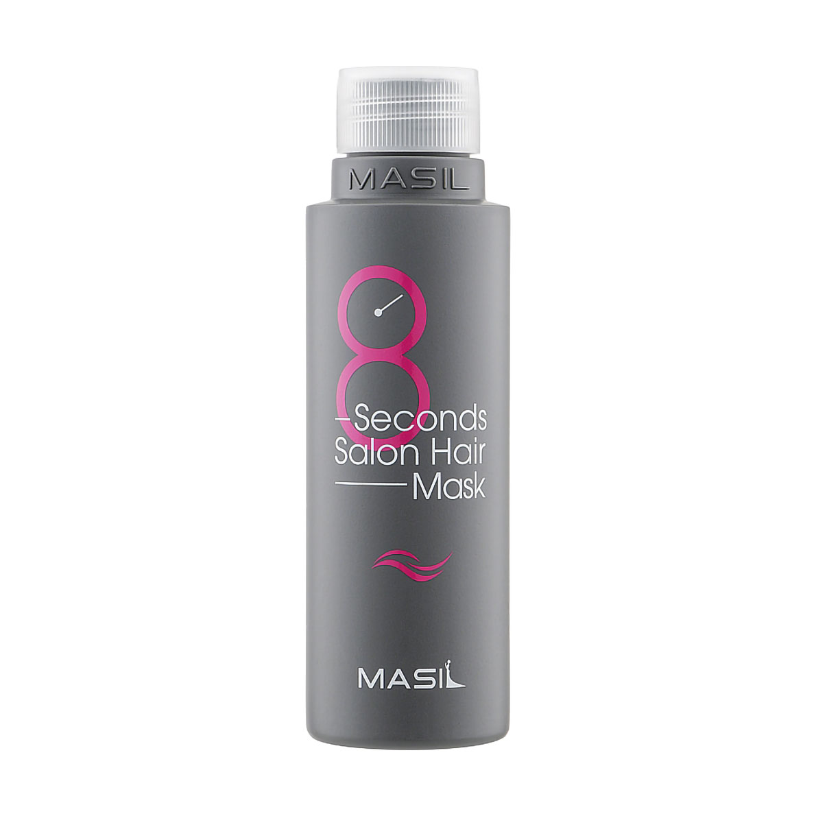 Лариса Маска для волос Masil 8 Seconds Salon Hair Mask Салонный эффект за 8 секунд photo
