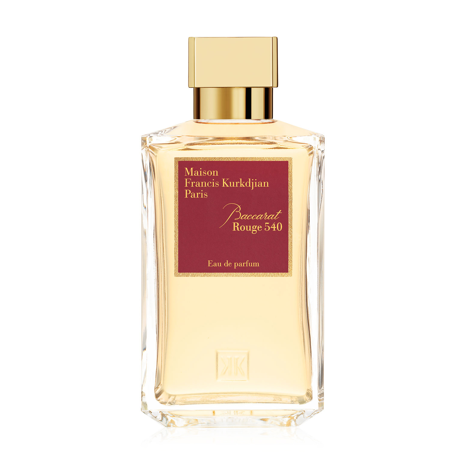 Maison Francis Kurkdjian Baccarat Rouge 540 — на EVA.UA — купить