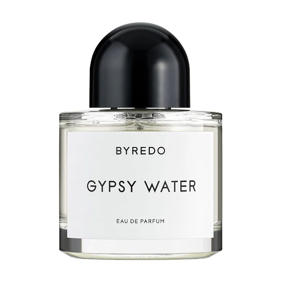 Byredo Gypsy Water Парфюмированная вода унисекс - купить на ▷ EVA