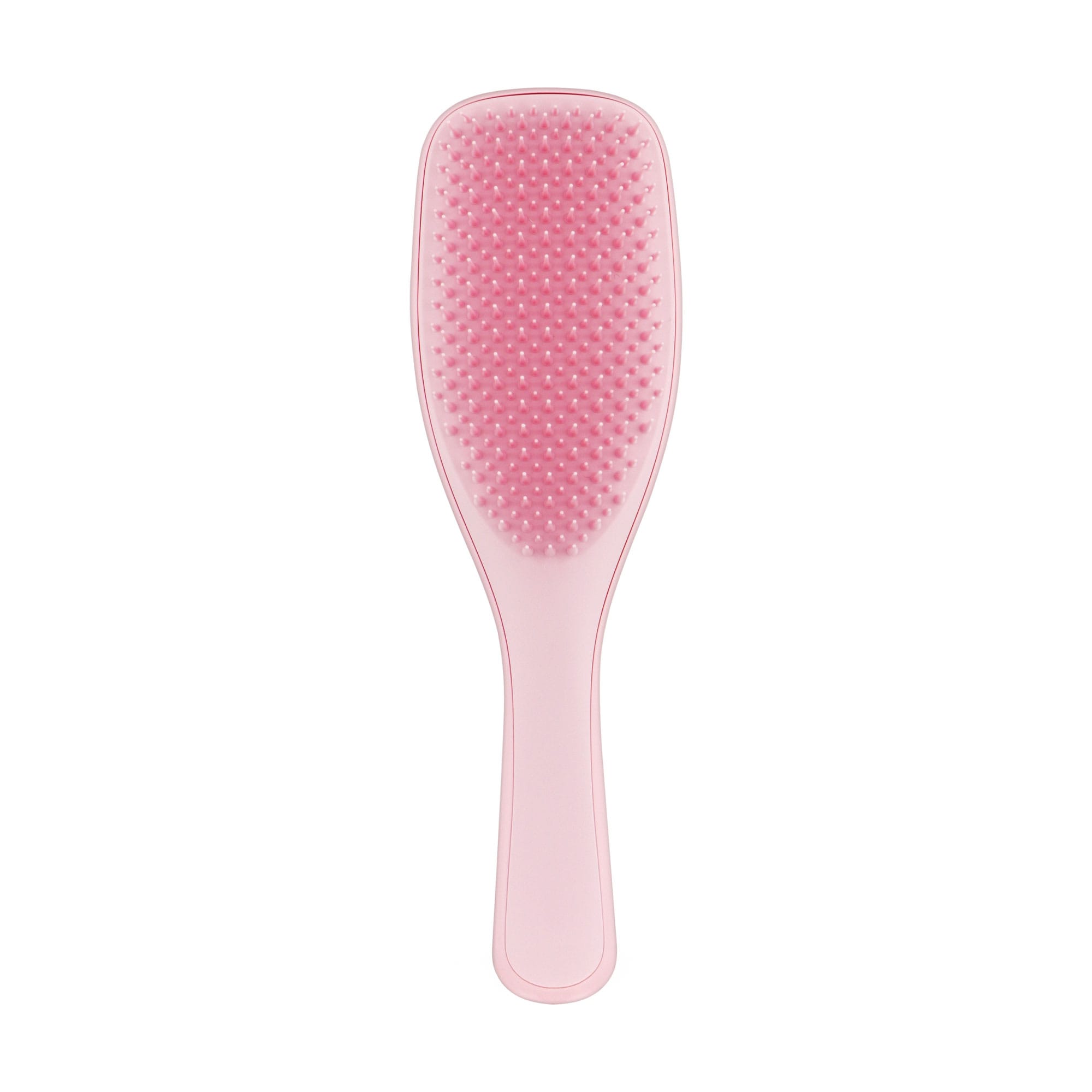 10FTU イェーガー　花萌葱、HAMAピンク Расческа для волос Tangle Teezer The Wet Detangler Millennial Pink