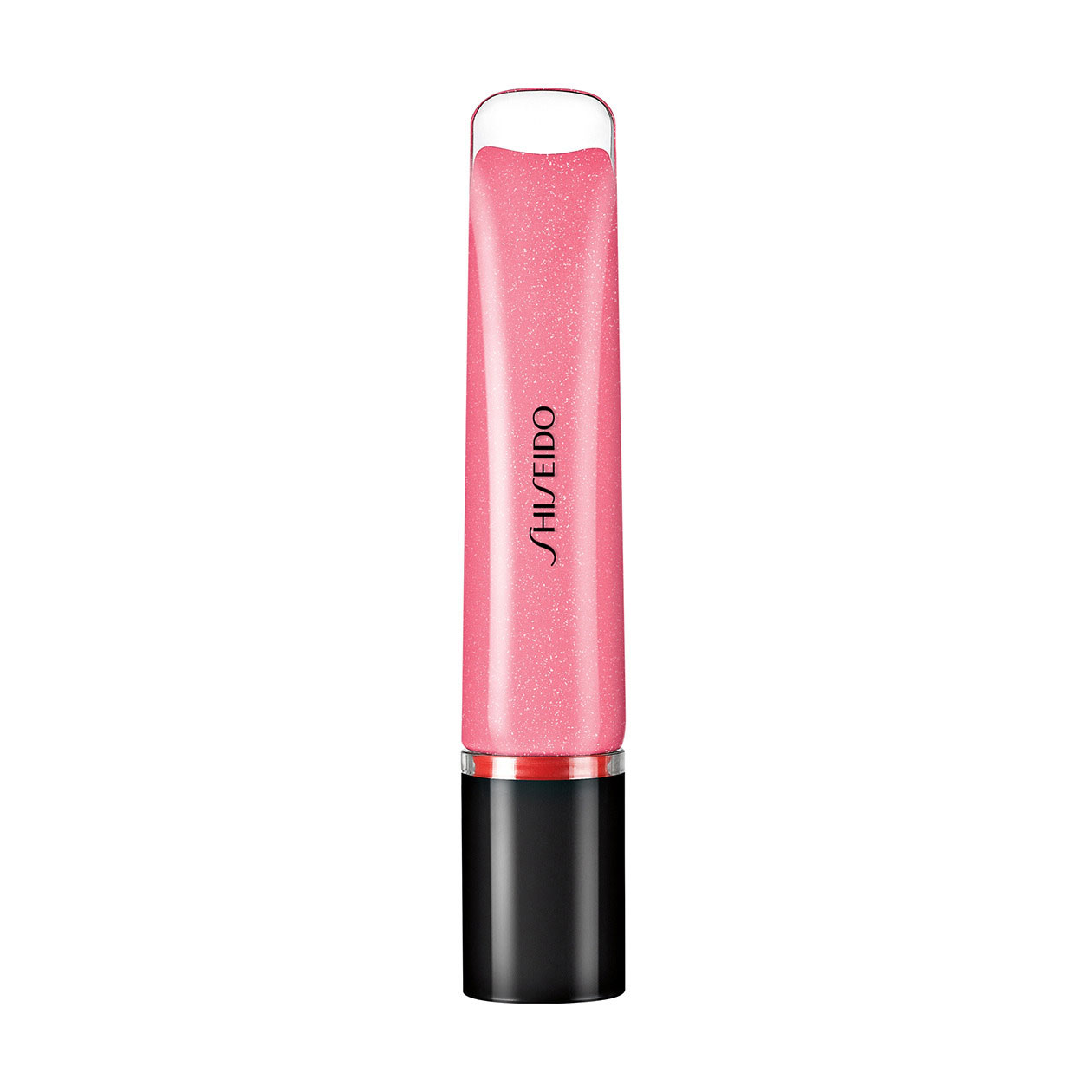Тетяна Блеск для губ Shiseido Shimmer Gel Gloss, 9 мл photo