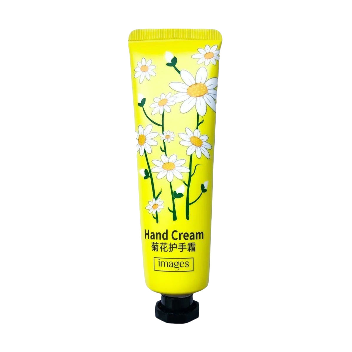 Крем для рук Images Hand Cream Chamomile Extract с экстрактом