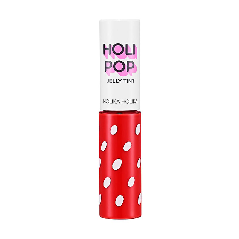 Мар'яна Гелевый тинт для губ Holika Holika Holi Pop Jelly Tint, 9.5 мл photo