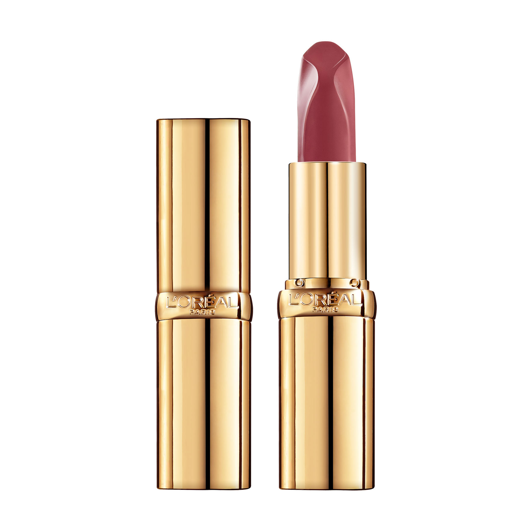 свіСвітлана Помада для губ L'Oreal Paris Color Riche Nude Intense, 4.5 г photo