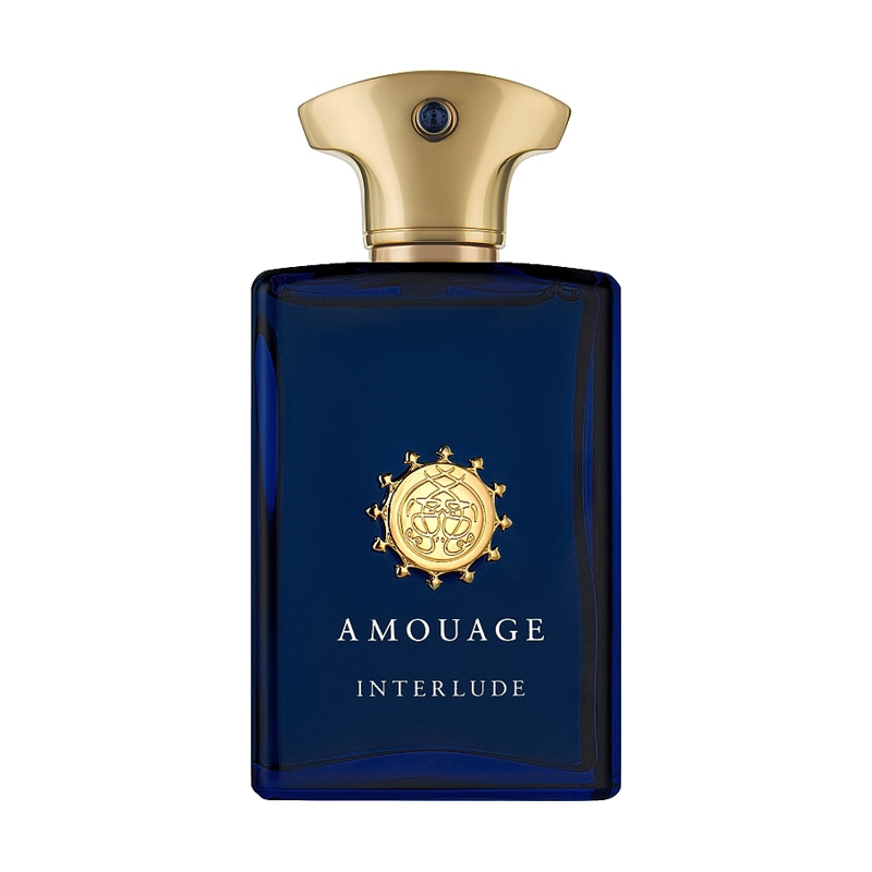 Сергій Amouage Interlude for Man Парфюмированная вода мужская, 100 мл photo