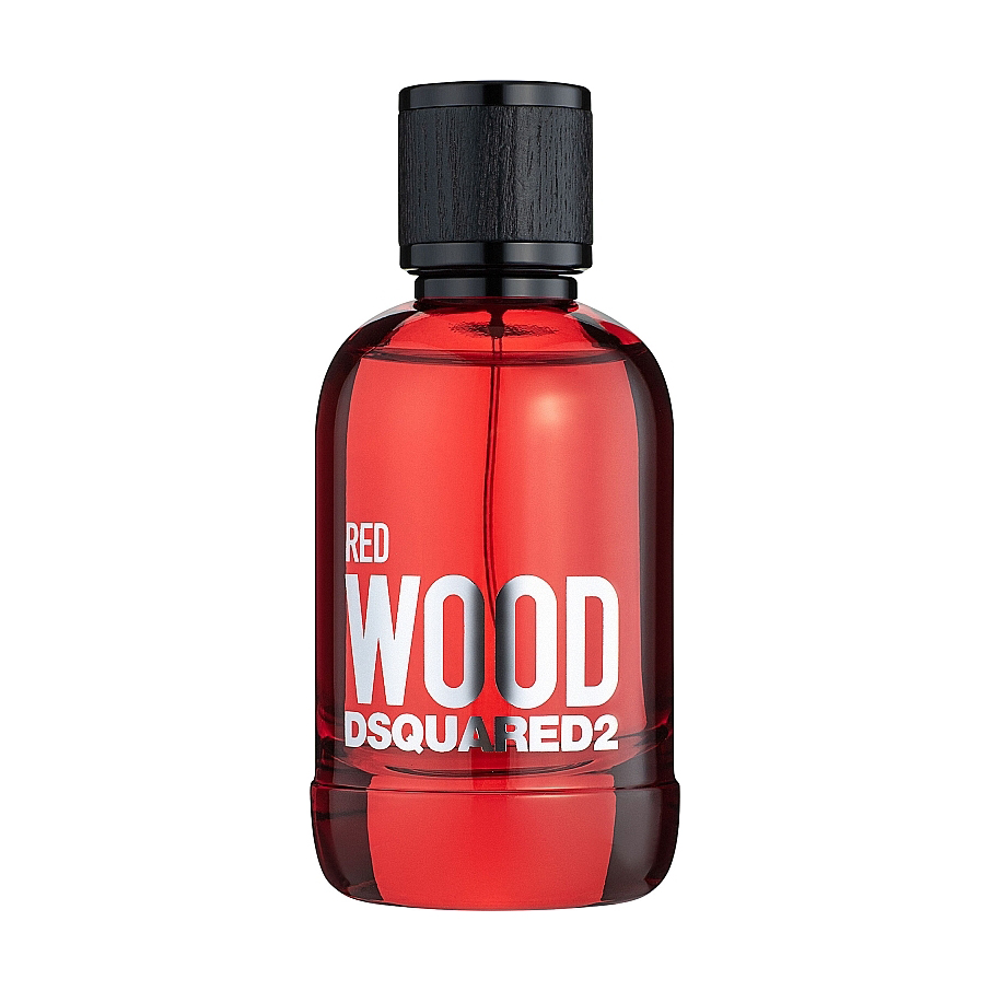 Dsquared2 Red Wood Туалетная вода женская, 100 мл (тестер с Dsquared2 Red Wood Туалетная вода женская, 100 мл (тестер с