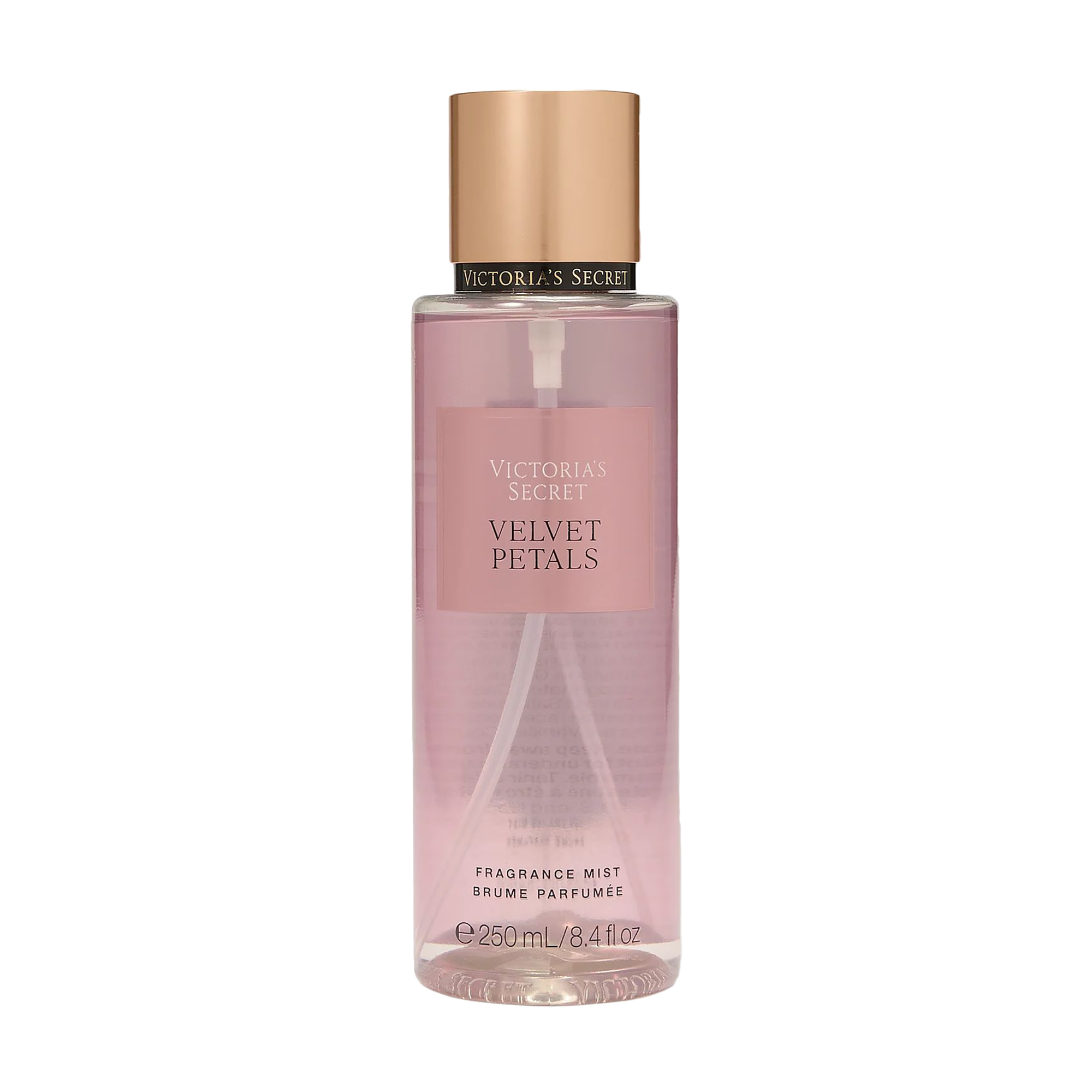 Анастасія Парфюмированный мист для тела Victoria's Secret Velvet Petals женский, 250 мл photo