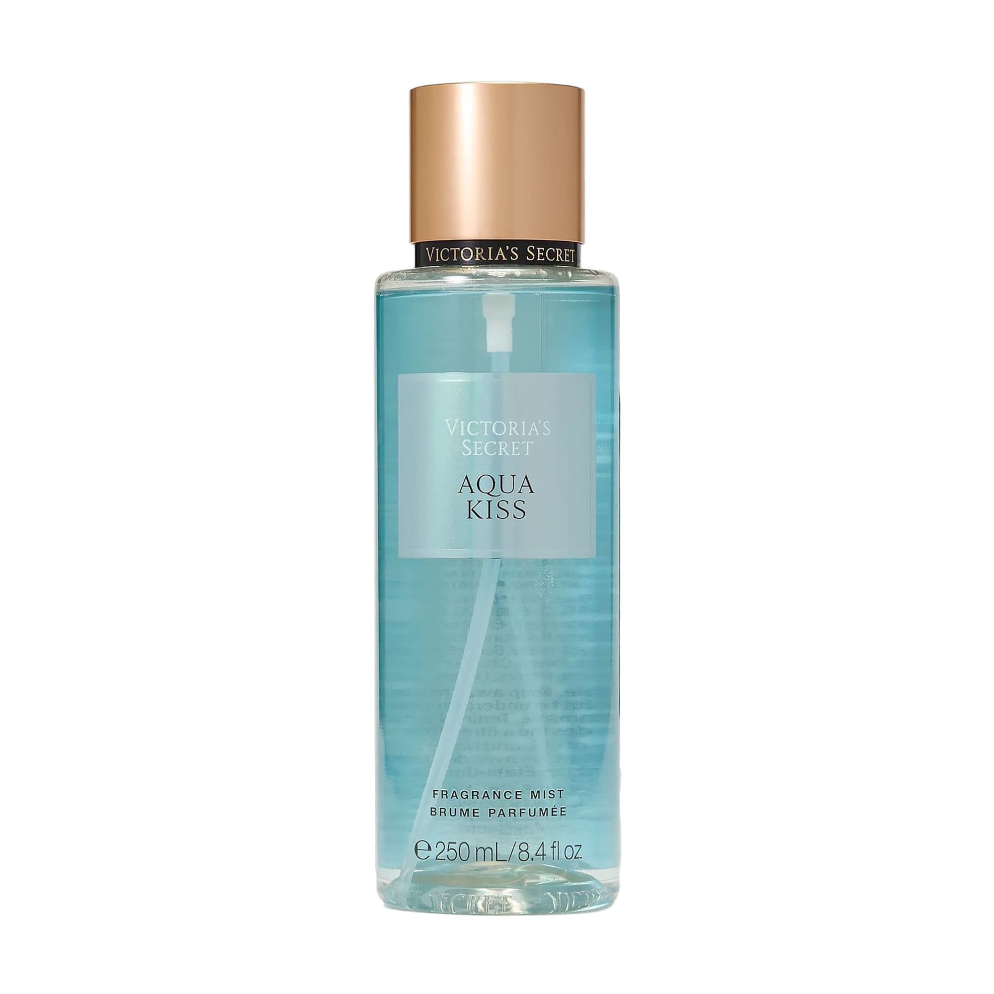Victoria’s Secret (Aqua kiss 4set) Парфюмированный мист для тела Victoria's Secret Aqua Kiss женский