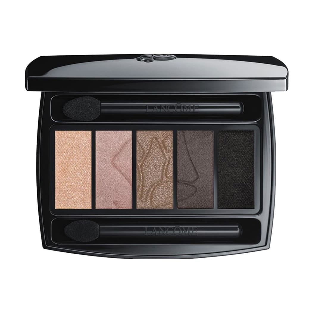 Палетка тіней для повік Lancome Hypnose Palette 16 Drama Denim