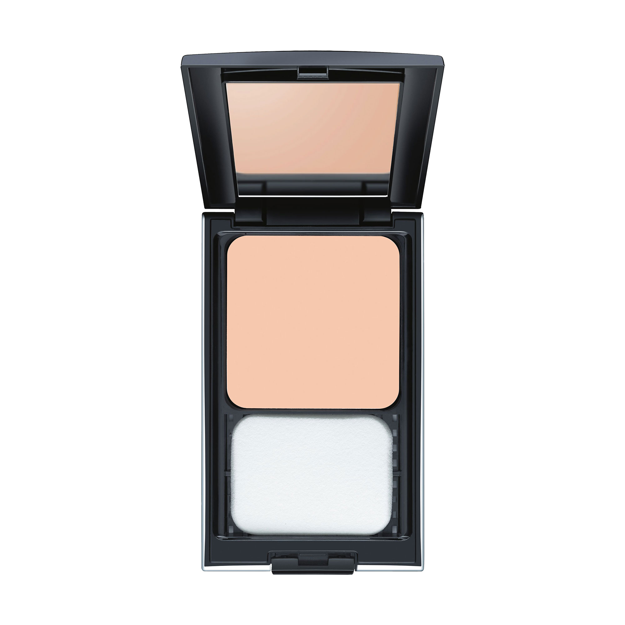 Наталья Ю. Матирующая пудра-основа для лица Malu Wilz Perfect Finish Foundation, 9 г photo