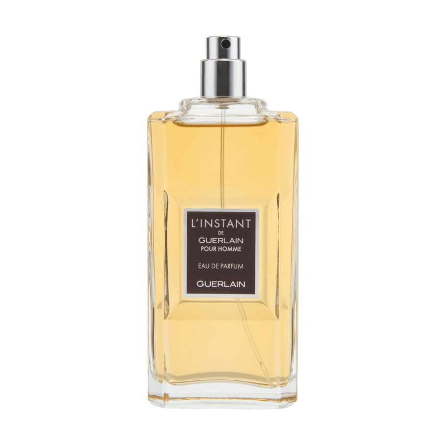 Анна К. Guerlain L'Instant de Guerlain Pour Homme Парфумована вода чоловіча, 100 мл (ТЕСТЕР) photo