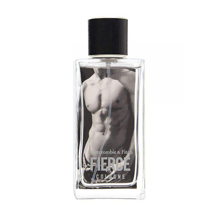 Abercrombie & Fitch Fierce Одеколон чоловічий - купити на ▷ EVA.UA ◁