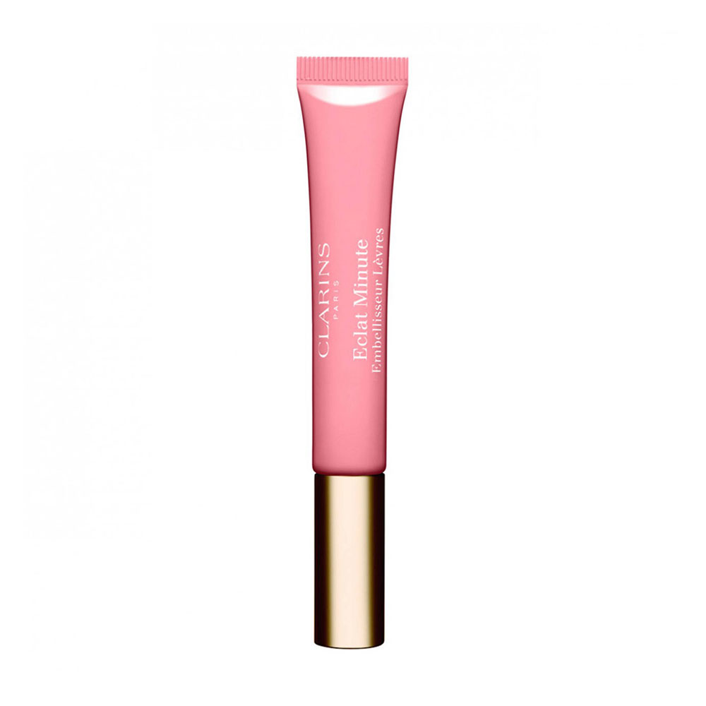 Ольга Г. Блеск для губ Clarins Natural Lip Perfector, 12 мл photo