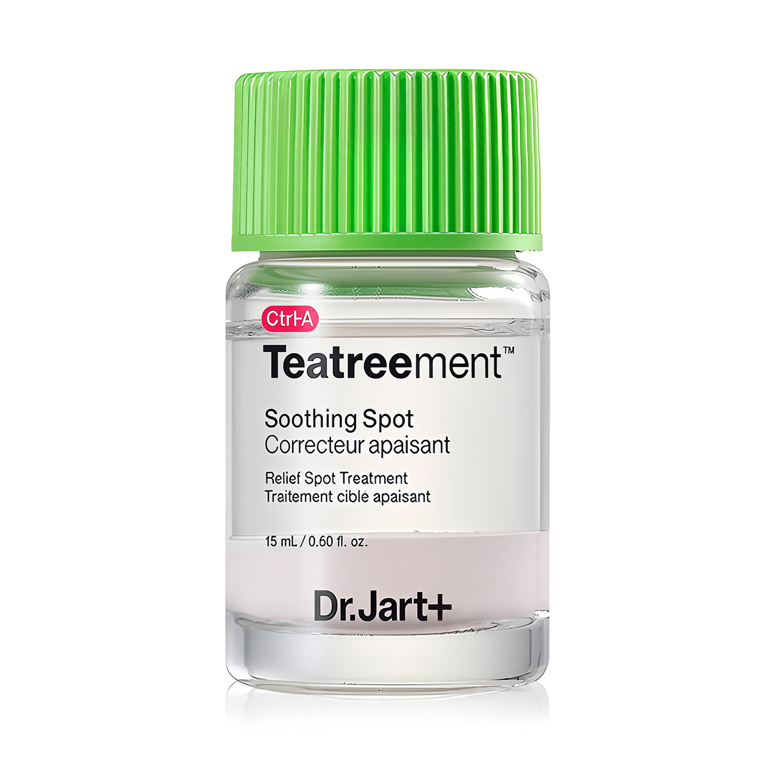 ジェイクラフト　Dr.Jena Cell Shot Точечное средство для лечения акне Dr. Jart+ Ctrl-A Teatreement