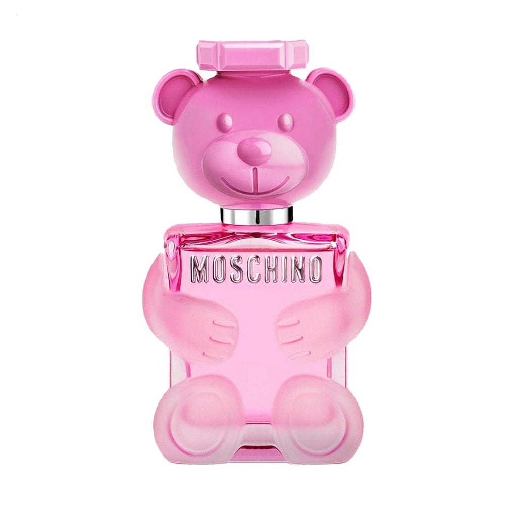 Moschino Toy 2 Bubble Gum Туалетная вода женская, 100 мл (ТЕСТЕР