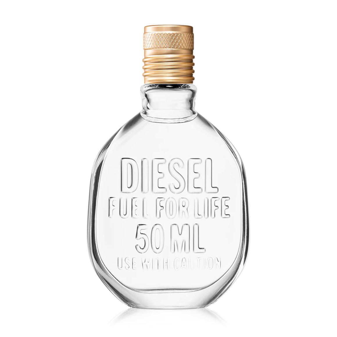 Diesel Fuel for Life Туалетная вода мужская - купить на ▷ EVA.UA ◁