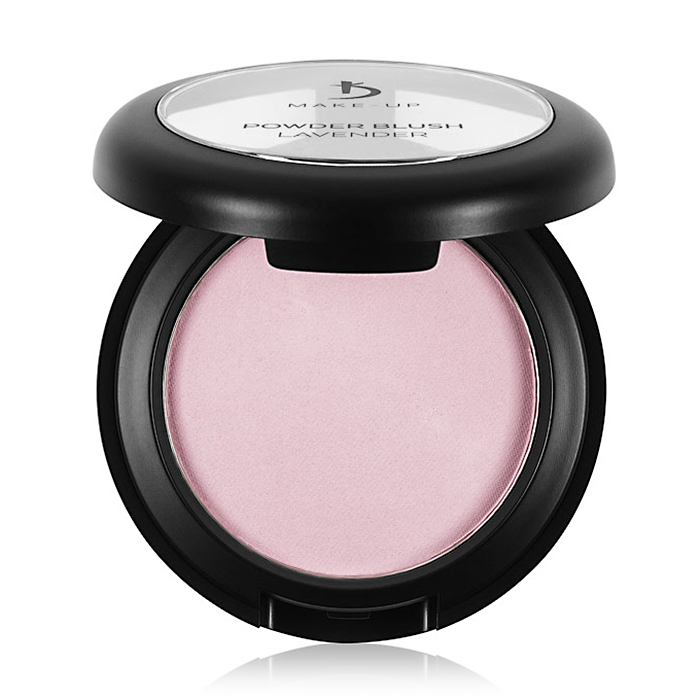 Єлизавета Компактні рум'яна для обличчя Kodi Professional Make-Up Powder Blush, 7 г photo