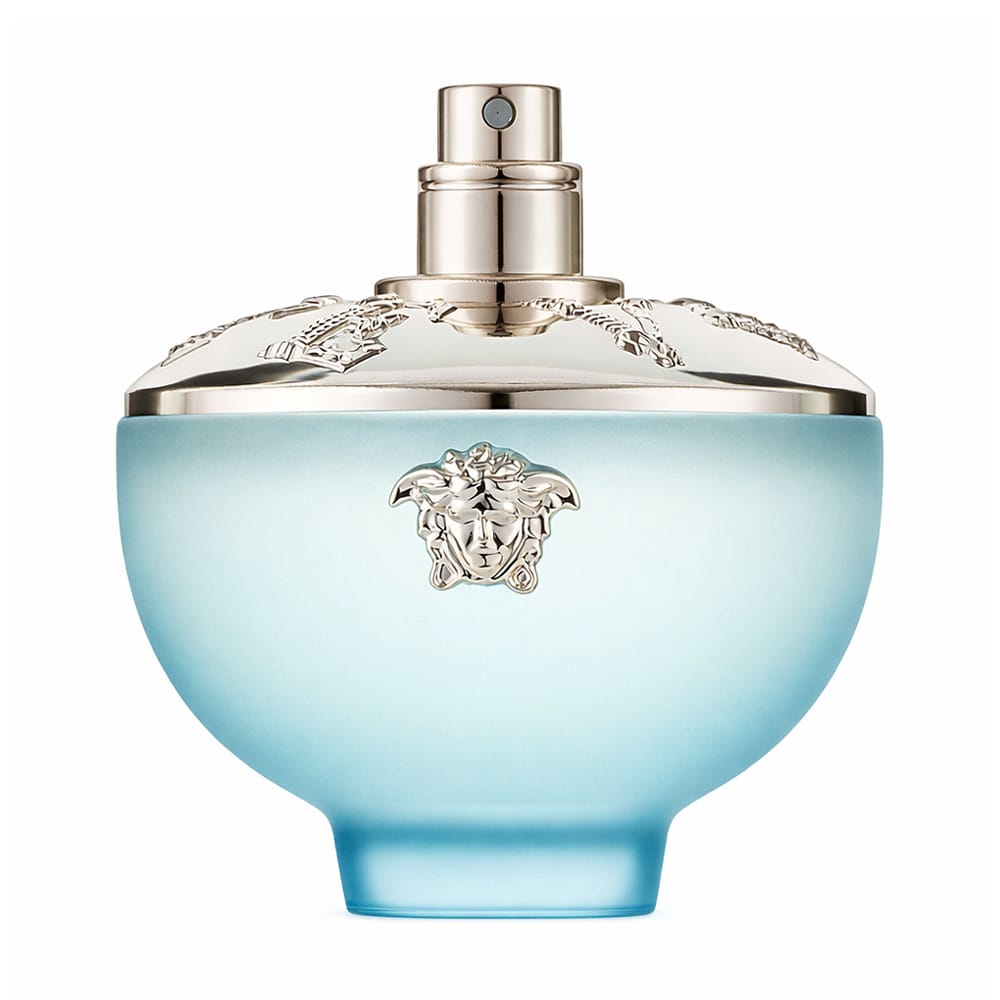Versace Dylan Turquoise Pour Femme Туалетна вода жіноча, 100 мл
