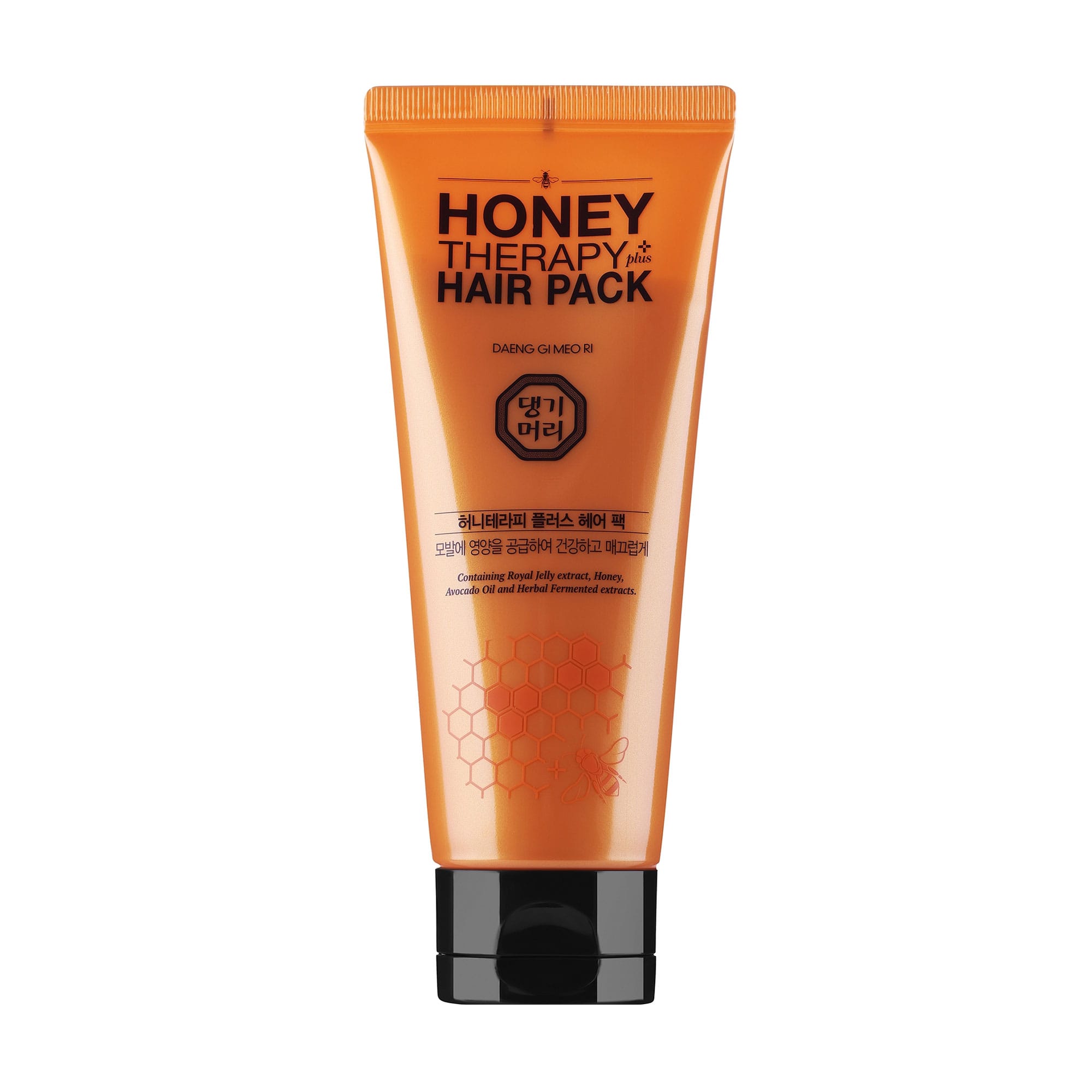 Интенсивная маска для волос Daeng Gi Meo Ri Honey Intensive Hair