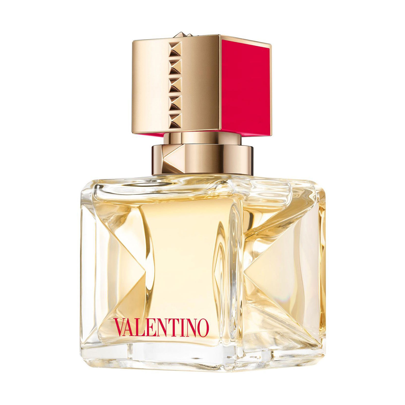 Valentino Voce Viva 50ml オードパルファン Valentino Voce Viva Парфумована вода жіноча - купити на ▷ EVA.UA ◁