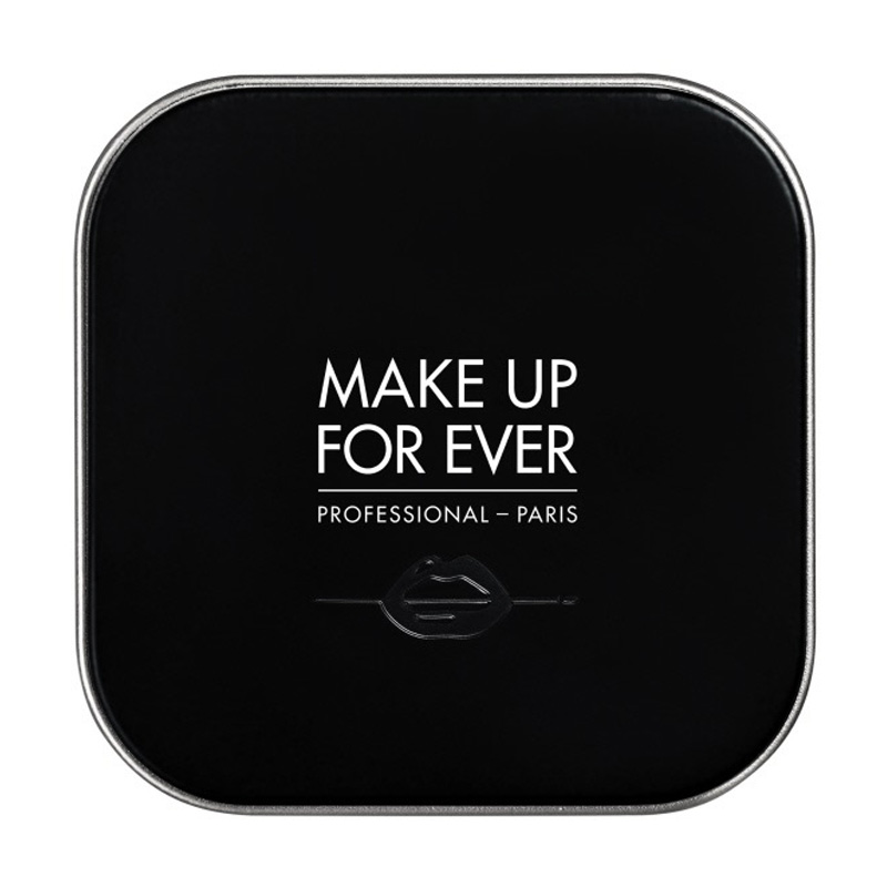 София Г. Магнитная палетка для рефилов Make Up For Ever Refillable Make Up System Palette L photo