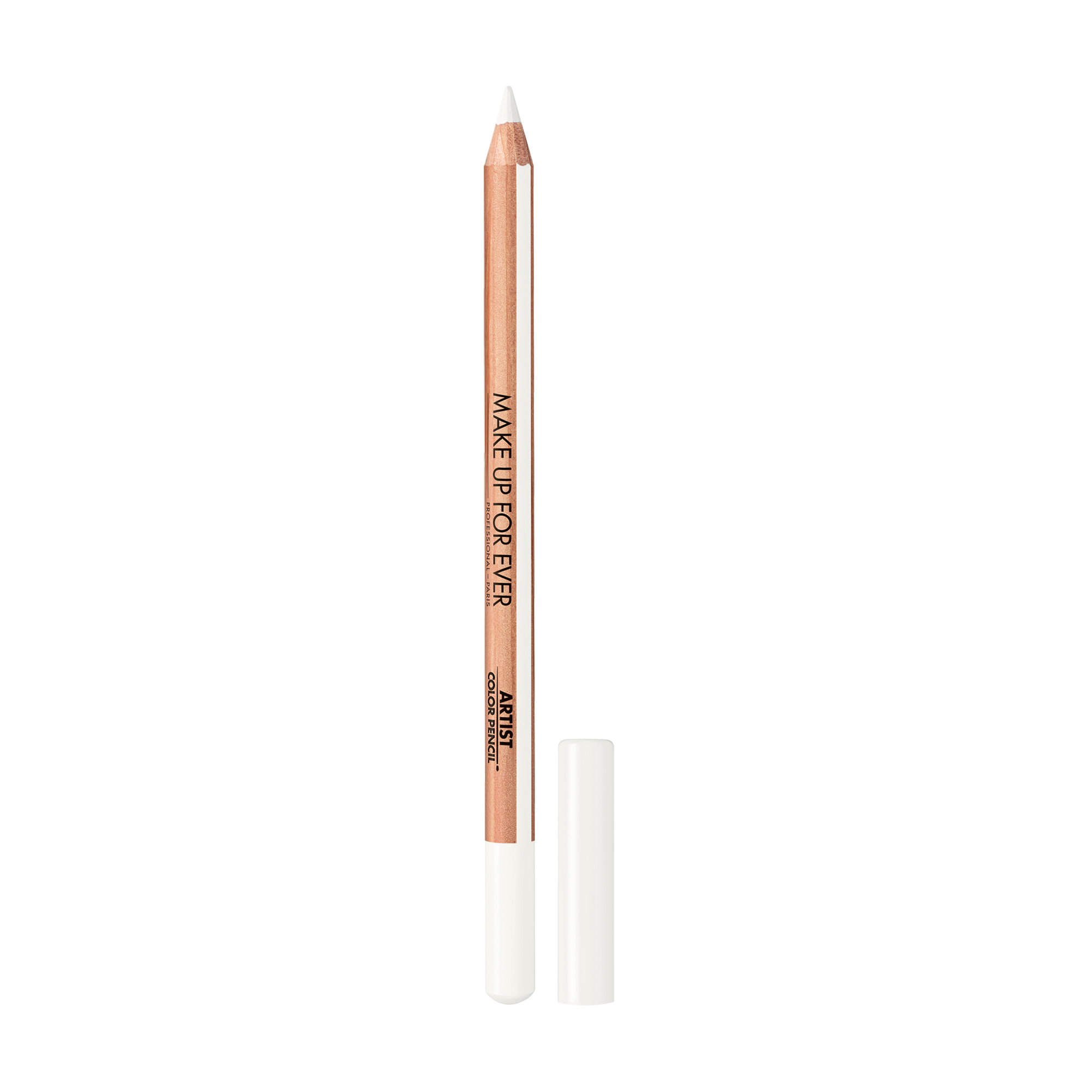 Аліна Универсальный карандаш для глаз, губ, щек и бровей Make Up For Ever Artist Color Matte Pencil, 1.41 г photo