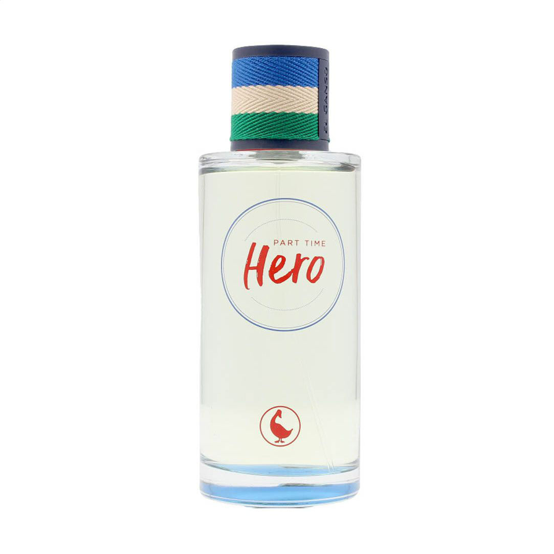 Ирина El Ganso Part Time Hero Туалетна вода чоловіча photo