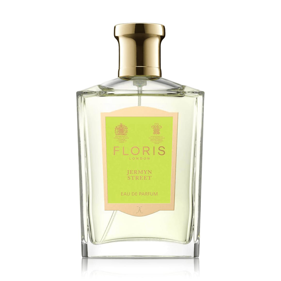 香水(ユニセックス) FLORIS JARMYN STREET Floris Jermyn Street Парфумована вода унісекс, 100 мл - купити на