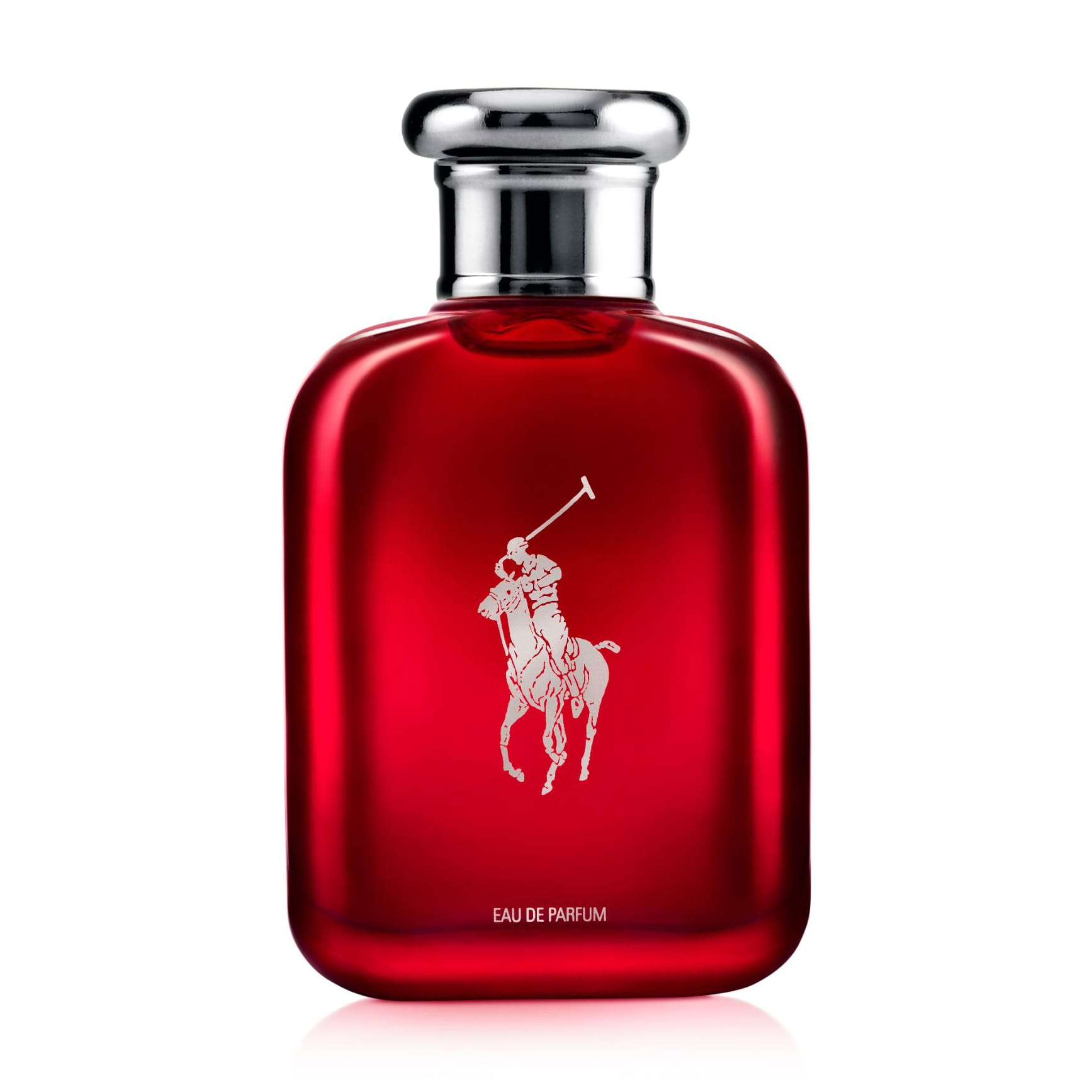 Ralph Lauren Polo Red Парфюмированная вода мужская - купить на