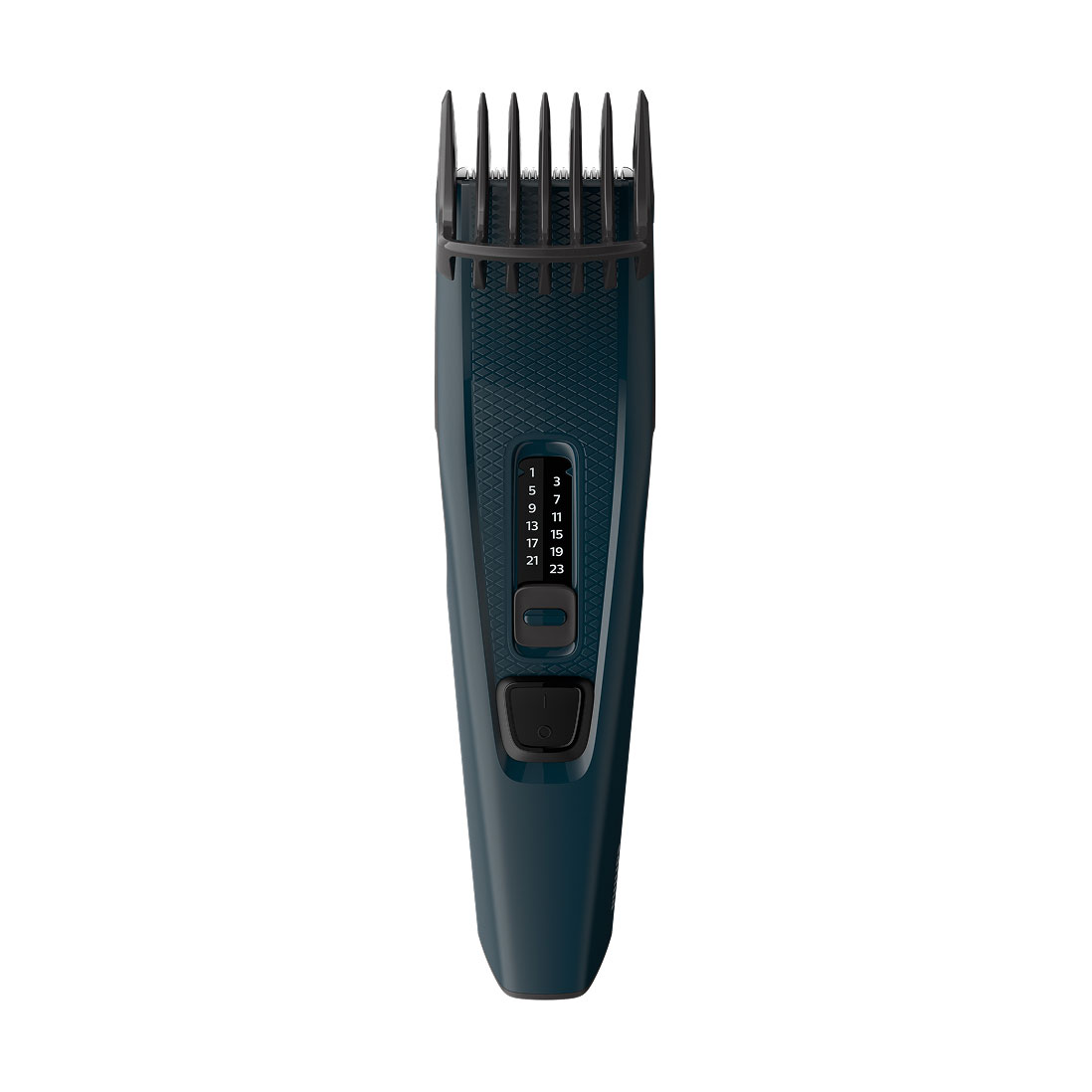 Ольга Машинка для стрижки Philips HC3505/15 Black/Grey/Blue photo