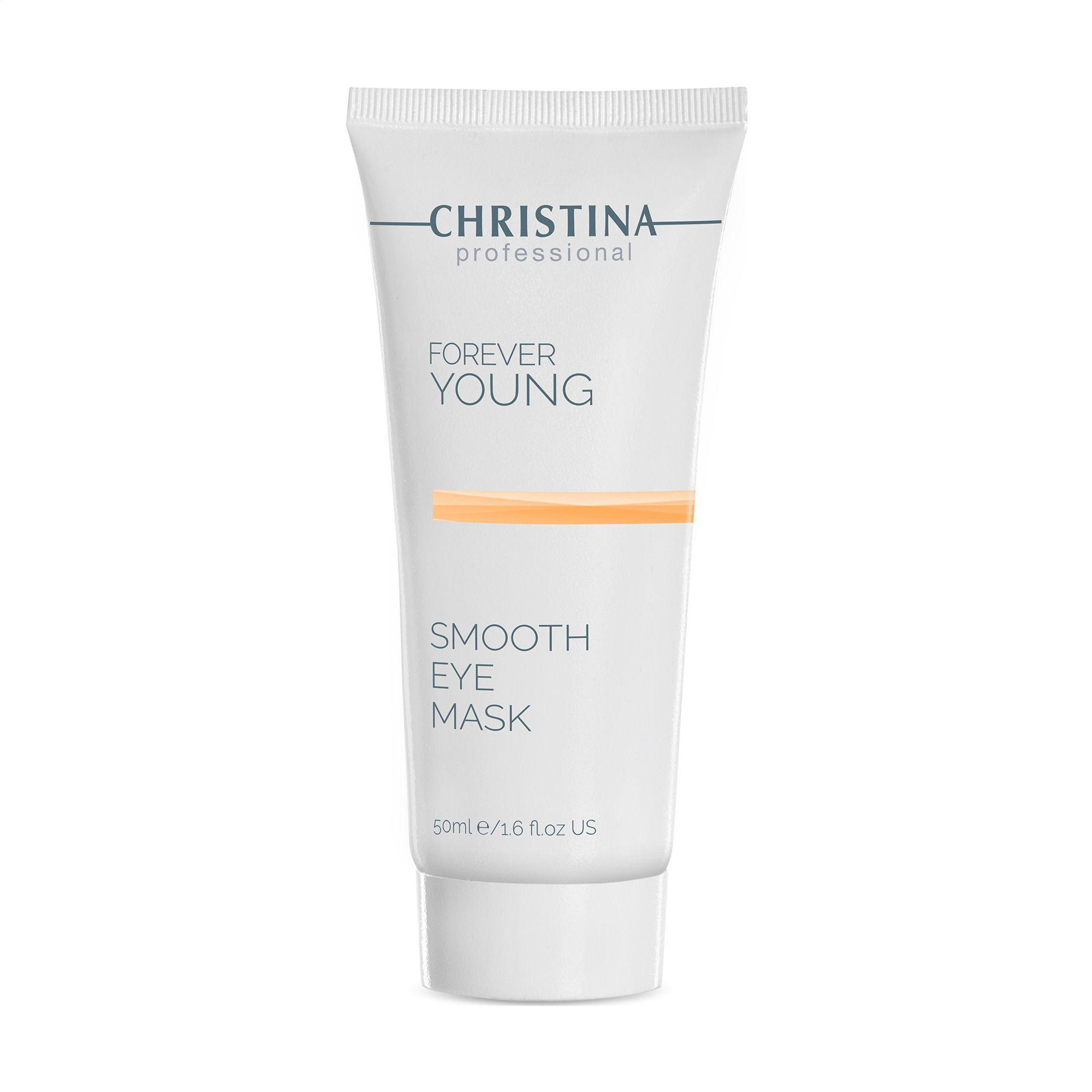 Ван В. Разглаживающая маска для кожи вокруг глаз Christina Forever Young Eye Smooth Mask, 50 мл photo
