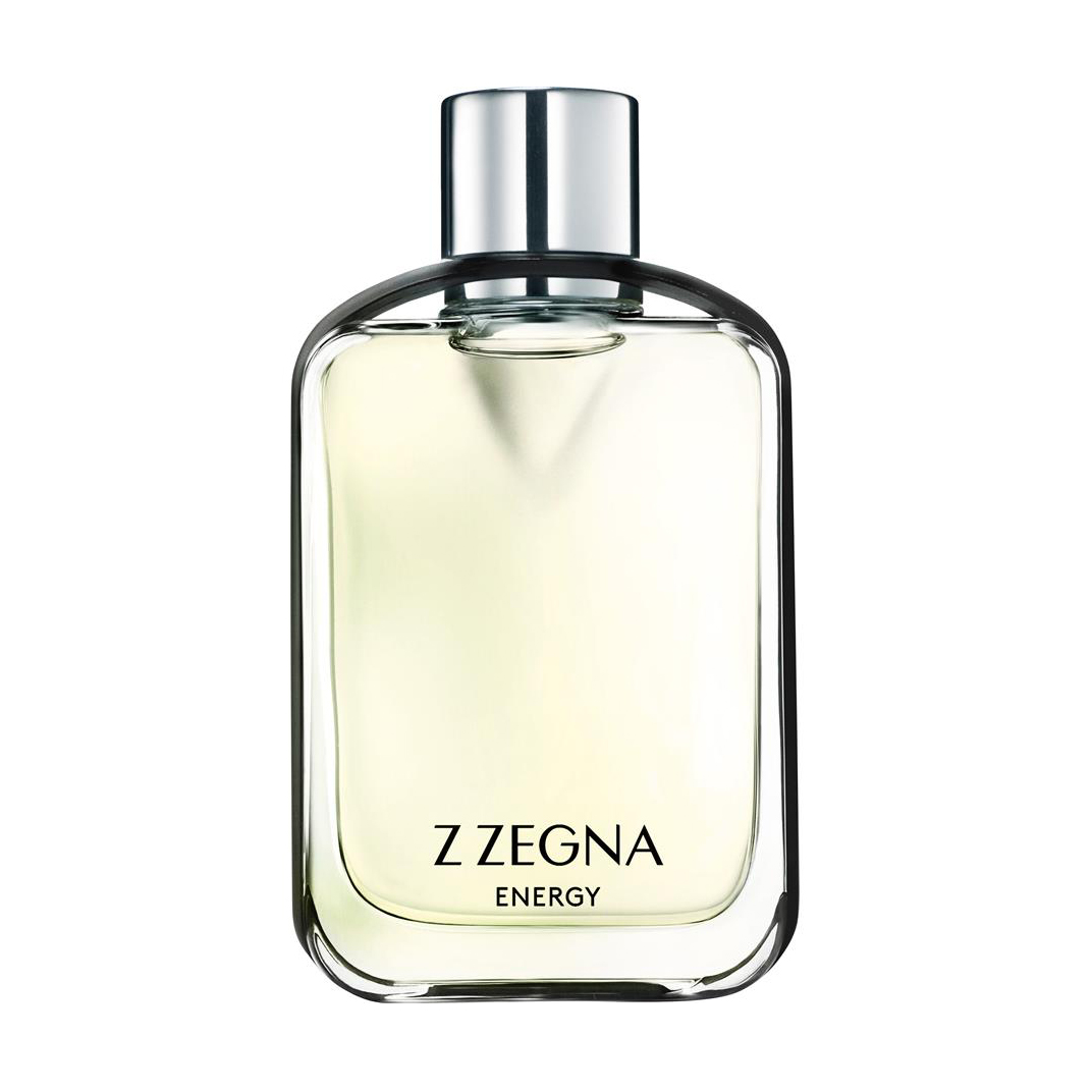 Ermenegildo Zegna Z Zegna Energy Туалетна вода чоловіча, 100 мл